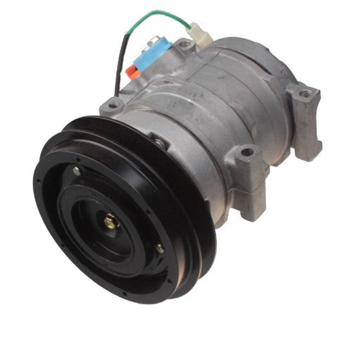A/C Air Compressor for John Deere 120C 160CLC 180 450CLC 450DLC 600CLC 800DLC