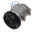 A/C Air Compressor for John Deere 120C 160CLC 180 450CLC 450DLC 600CLC 800DLC