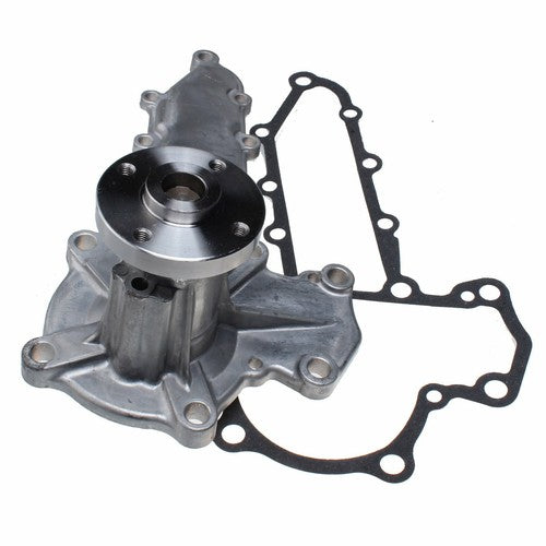 New Water Pump 1A051-73035 1A05173035 For Kubota KX121-3 BOBCAT 6685105