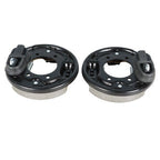 For Club Car Rear Brake Cluster Assembly Driver + Passenger 101823302, 101823301