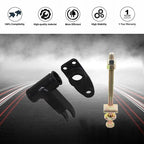 Torsion Bar Arm Anchor Bracket Left For Nissan Xterra Frontier Series 1999-2004