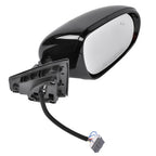 Front Right Power View Mirror for Kia Sorento LX SX 2.4L l4 3.3L V6 2019-2020