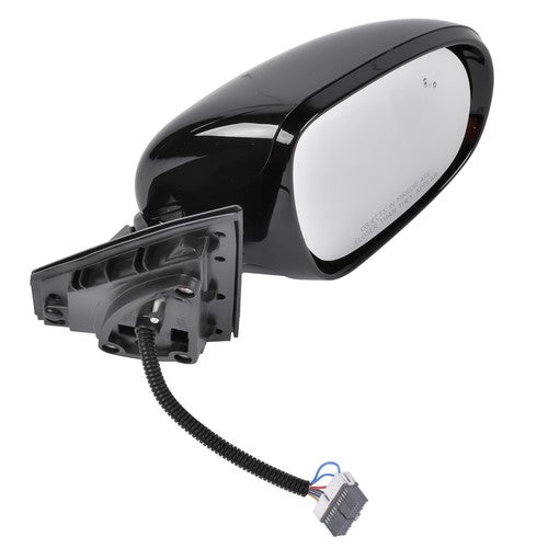Front Right Power View Mirror for Kia Sorento LX SX 2.4L l4 3.3L V6 2019-2020
