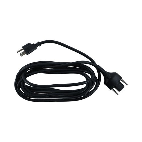 Power Cord 89143 for Robot Coupe MP Series MP350 MP450 MP550 MP600 MP800 120V