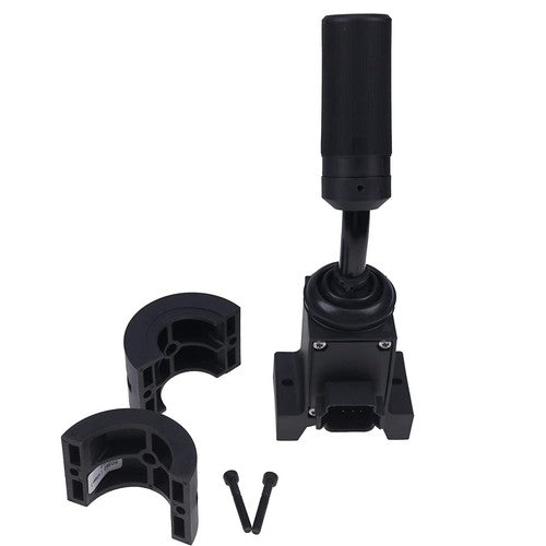 Shifter Assembly 7-125-05GT for Genie GTH-1056 GTH-636 GTH-644 GTH-842 GTH-1048