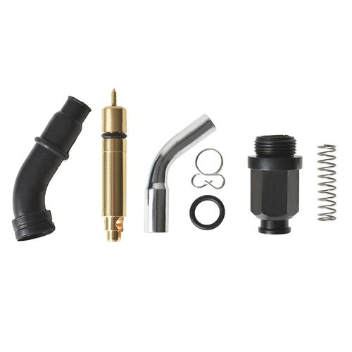 Fit For Honda Foreman Rubicon 500 TRX500 Carburetor Choke Plunger Rebuild Kit