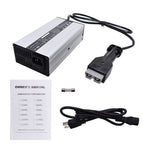 36V Golf Cart Battery Charger For MARATHON 83-94 SB50 EZ GO Club Car New