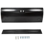 Black Steel Primed Tailgate For 1997-03 Ford F150 1999-07 F250 F350 Super Duty