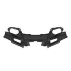 Black Front Bumper Fascia for Polaris Ranger 500 570 700 900 800 EFI 5437575 070