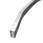 Front Bumper Face Bar Reinforcement for 2018-2024 for Chevrolet Equinox for GMC