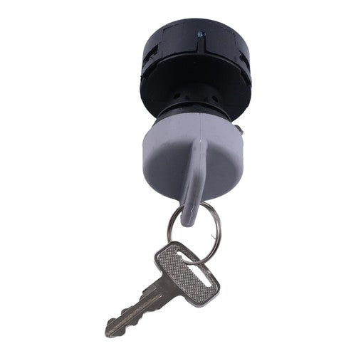 3Pos Common Key Switch 4081435 for Polaris Pro XD 2000D 4000D 4000G 2000G