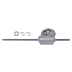 Transmission Kit 131-9667 Fits for 30" TurfMaster 22200 22205TE 22210 Lawn Mower