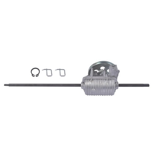 Transmission Kit 131-9667 Fits for 30" TurfMaster 22200 22205TE 22210 Lawn Mower
