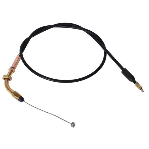 For Honda XR CRF50 50 70 90 110 125cc 34���Throttle cable ATV Dirt Pit Bike SUNL