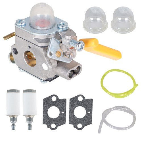 For Ryobi Trimmer RY 28100 28121 28101 28120 UT33650 26cc #308054077 Carburetor
