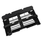 For Ram 1500 2013-2015 2016-2018 3.6L 5.7L Grille Shutter With Motor 68302660AB