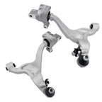 2*Front Control Arms w/Ball Joints for Infiniti G35 3.5L 07-08 Q40 3.7L 2015 AWD