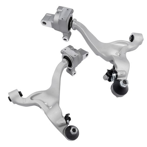 2*Front Control Arms w/Ball Joints for Infiniti G35 3.5L 07-08 Q40 3.7L 2015 AWD