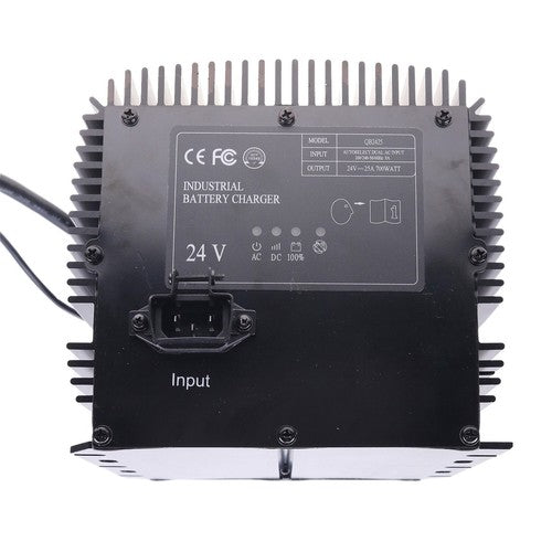 24V 25A Battery Charger 105739 105739GT for Genie Lift TZ-34/20 TZ-50/30