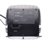 24V 25A Battery Charger 105739 105739GT for Genie Lift TZ-34/20 TZ-50/30