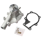 New Water Pump for Kubota KX91-2 (S Series) KX71 KX41H Excavators 16241-73032