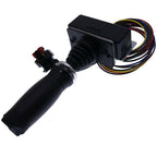 Joystick Controller 1600318 For JLG 400S 460SJ 450A 600S 660SJ 800A 800AJ 800S