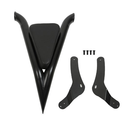 For Honda Rebel300 500 CMX300 CMX500 2017-2022 Passenger Backrest Sissy Bar