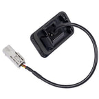 Rear Park Assist Camera for Cadillac Escalade Chevy Suburban GMC Yukon 2015-2020