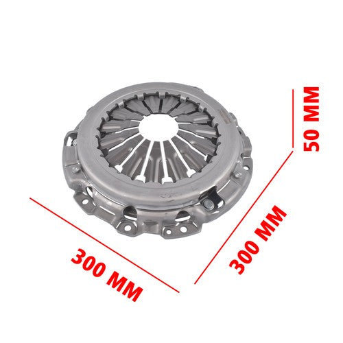 STAGE 2 HD CLUTCH KIT FOR 2003-2006 NISSAN 350Z INFINITI G35 VQ35DE 30100-CD019