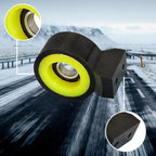 Fit For Chevrolet Impala 58-64 Driveshaft Carrier Bearing Poly Billet Aluminum