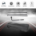 For Nissan Frontier 05-14 Spare Tire Lug Wrench Tool  Replacement