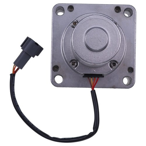Step Throttle Motor 4257163 for Hitachi EX100-2 EX120-2 EX200-3 EX220-2 EX200-5