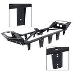 For 15-20 Cadillac Escalade ESV 6.2L V8 Radiator Support Core W/Bracket 23497746