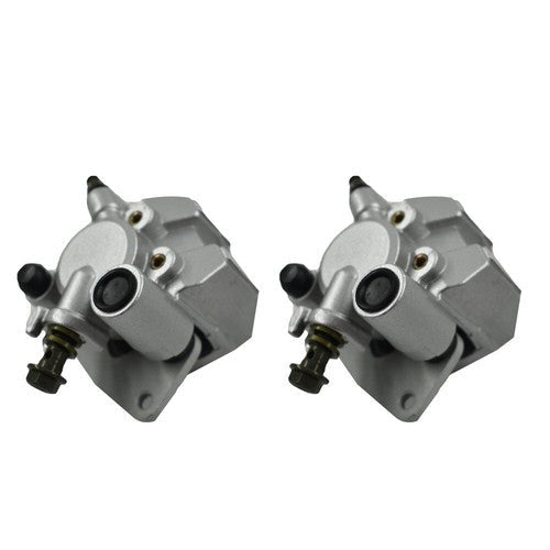 NEW Front Brake Caliper For Yamaha Banshee Big Bear Bruin Grizzly Raptor 350