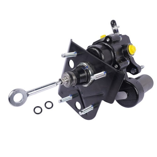 Power Brake Booster for Chevy Silverado 2500 3500 HD 2012-2014 GMC Yukon XL 2500