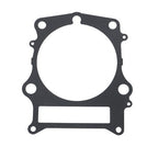 New Cylinder Piston Gasket Kit For Yamaha 2001 Yamaha Grizzlyt 600 YFM600FH 4x4