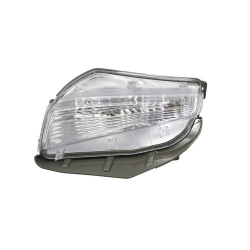 Turn Signal Fog Light Assembly Right Halogen for 2012-2014 for Toyota Prius V
