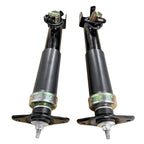 2Pcs Rear Shock Absorbers Struts w/Adaptive For Chevrolet Corvette C5 5.7L 97-02