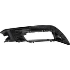 For 2012 Honda Civic Sedan LX EX EX-L Front Bumper Fog Light Cover Kit pair