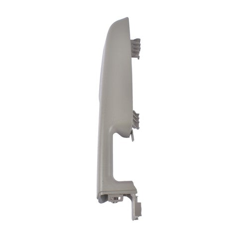 Driver Left Side Door Armrest Handle Light Gray for 1999-06 Chevy Tahoe 88981547