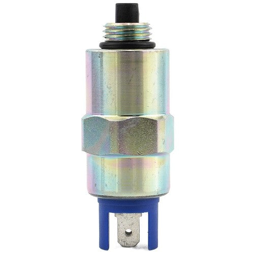 Shut off Solenoid DPA DPS CAV LUCAS 7167-620D 7185-900T 12V