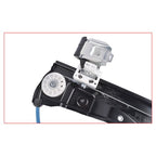 Door Window Regulator w/o Motor Front Right for Chevy Volt 2011-2015 25994200