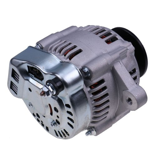 12V Alternator 6281-200-0020-0 628120000200 for Iseki Engine E3AD1 E3AE1 E3AF1