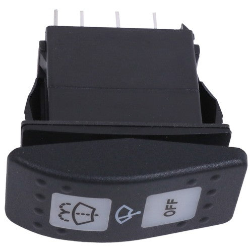 Windshield Wiper Control Switch 710004941 for Can-Am Defender Maverick X3