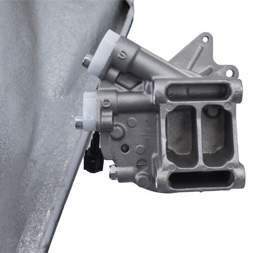 CO 10863JC For 2004-2009 Nissan Quest 3.5L V6 AC A/C Compressor With Clutch