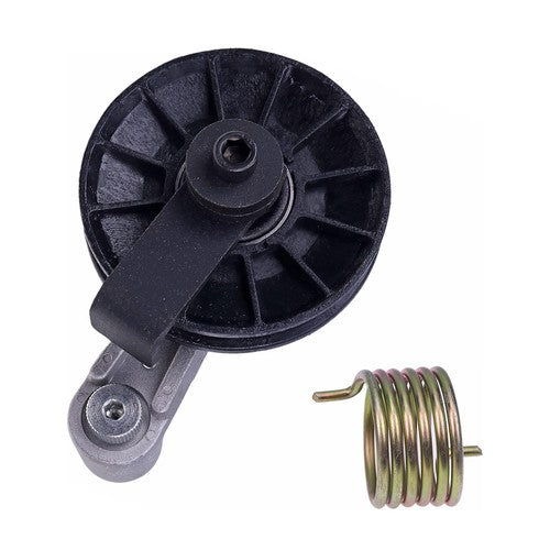 Cooling Fan Pulley Tensioner Kit For Bobcat 751 753 763 773 7753 863 873 883 963