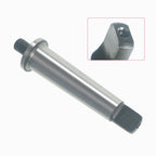 New 2MT Shank To 3/8"-24 Threaded Drill Chuck Arbor Morse Taper MT2 Adapter