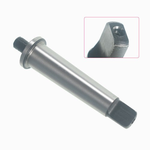 New 2MT Shank To 3/8"-24 Threaded Drill Chuck Arbor Morse Taper MT2 Adapter
