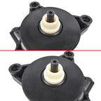 Rear Left and Right Power Window Regulator Motors for Hyundai Tucson 2016-2022