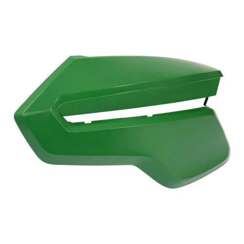 1 X Right Hood Side Panel For John Deere X300R X304 X305R X310 X320 X324 X330